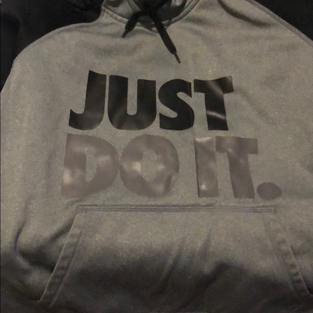 Nike dri fit